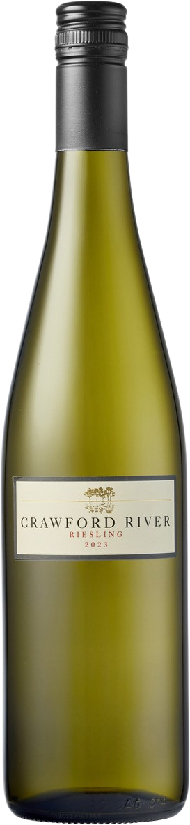 Crawford River Wines Riesling 2023 Henty